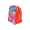 Urbantoons Isabella Book Bag School Backpack - UrbanToons Inc.