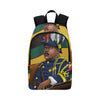 Marcus Garvey Backpack for Adult - UrbanToons Inc.