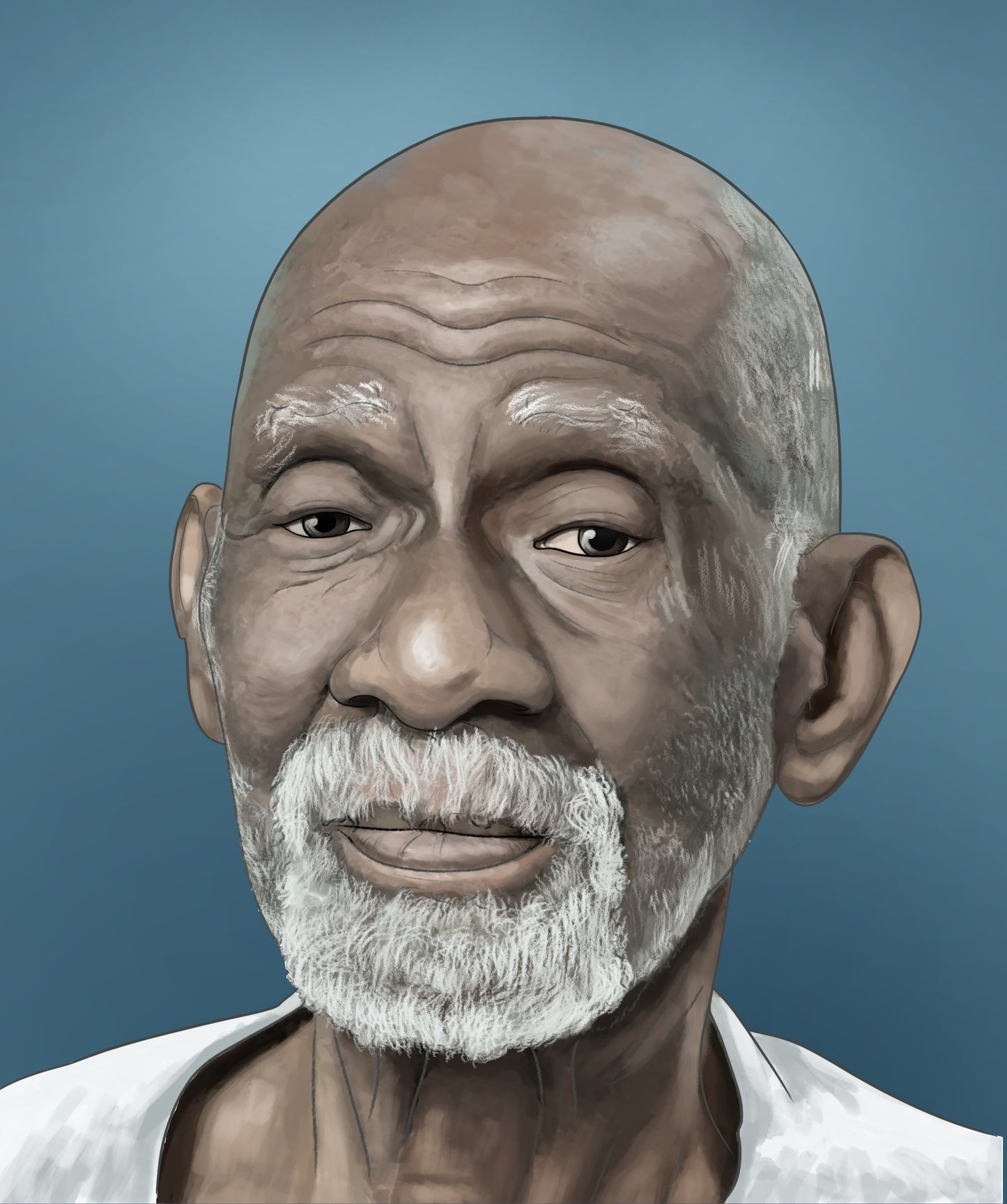 Urbantoons Self Illustrated Portraits (1 person) - UrbanToons Inc.