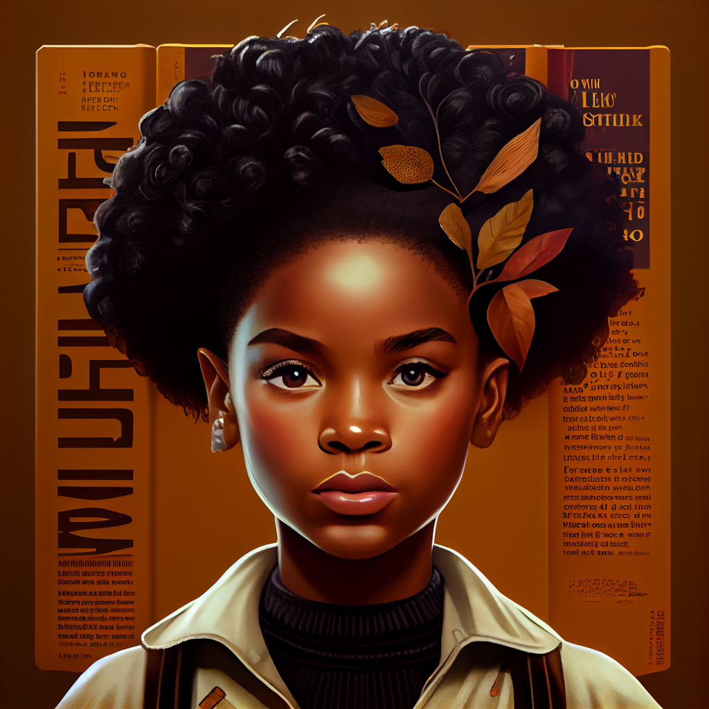"Celebrating Black History Month with Diverse Children's Books by Black Authors"