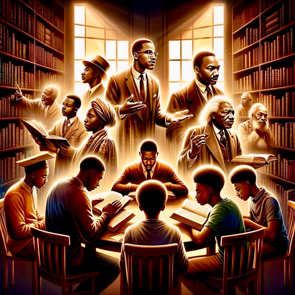 Ancestors