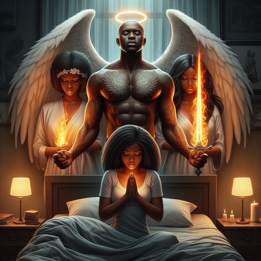 Guardian Angels