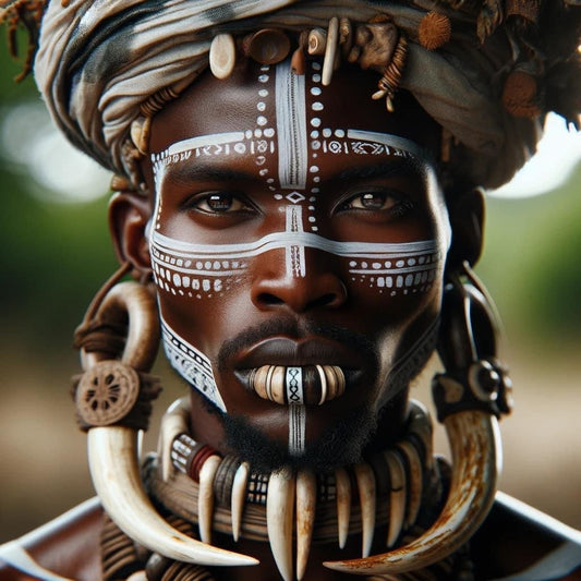 Warrior