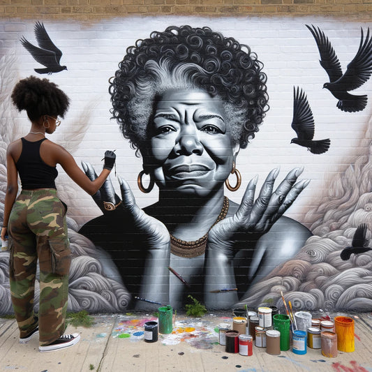 Phenomenal Women