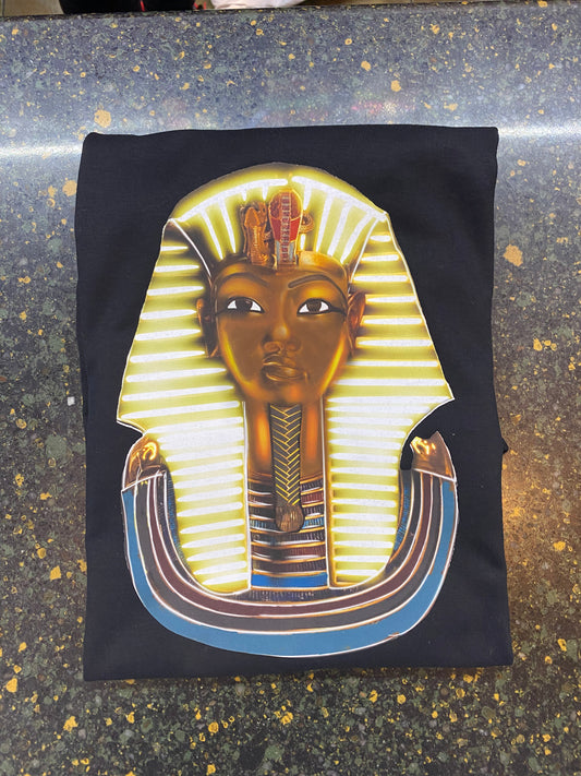 Pharaoh’s Glow