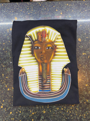 Pharaoh’s Glow