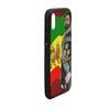 Urbantoons Haillie Sallie I iPhone X iPhone XR (6.1") Case - UrbanToons Inc.