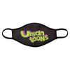 Urbantoons 4 Pack Mask