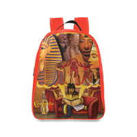 Cinderella GREATNESS Backpack / Book Bag - UrbanToons Inc.