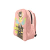 Queen Bee Kids Med School Backpack (Model 1601)(Medium) - UrbanToons Inc.