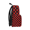 Urbantoons R&B Book Bag Unisex Classic Backpack (Model 1673) - UrbanToons Inc.