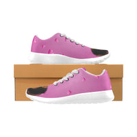 Urbantoons Shakura Sneaker Kid's Running Shoes (Model 020) - UrbanToons Inc.