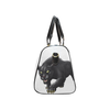 Panther Pride New Waterproof Travel Bag/Small (Model 1639) - UrbanToons Inc.