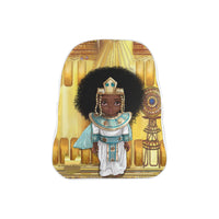 Shakura Egytian Princess School Backpack (Model 1601)(Medium) - UrbanToons Inc.