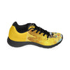 Urbantoons Honey Drip Sneakers Kid's Running Shoes (Model 020) - UrbanToons Inc.