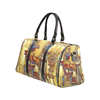 Egyptian Bag New Waterproof Travel Bag/Large (Model 1639) - UrbanToons Inc.