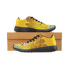 Urbantoons Honey Drip Sneakers Kid's Running Shoes (Model 020) - UrbanToons Inc.