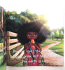 Urbantoons Shakura: I Love My Natural Crown (Nursery Rhymes) - UrbanToons Inc.