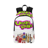 Urbantoons Fresh Prince Book Bag Fabric Back Pack - UrbanToons Inc.