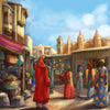 Urbantoons: Mansa Musa - UrbanToons Inc.
