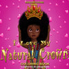 Black Princesses, Black princess Book, Black Prince book, Black King book, Black Princess children's book