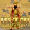 The King of Mali: Rise of Mansa Musa (Coloring Book) - UrbanToons Inc.