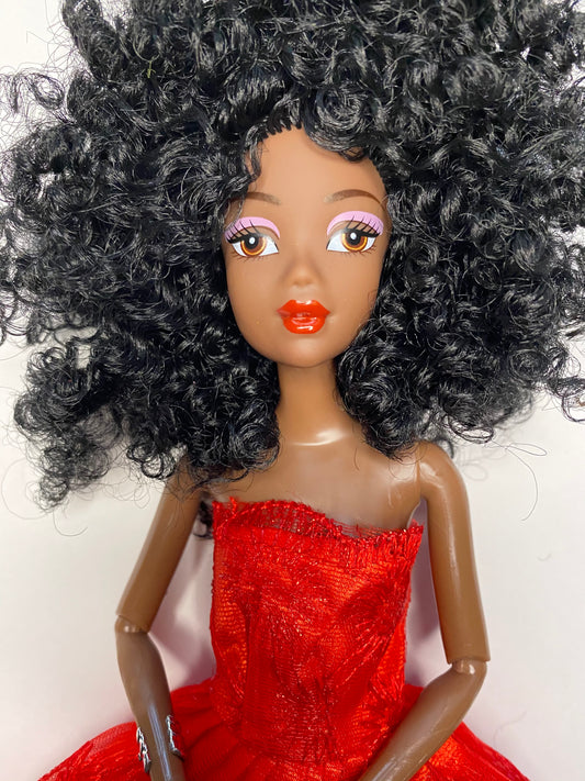 Royal Beauty Nia
