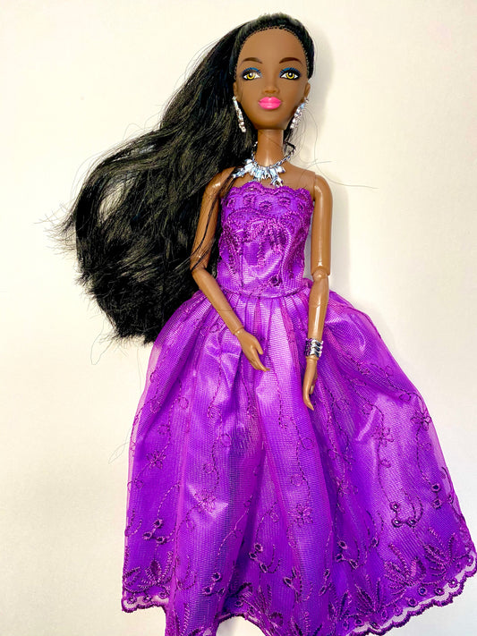 Royal Beauty Dolls