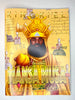 Mansa Musa Collector’s Edition Signed 12x9 Book