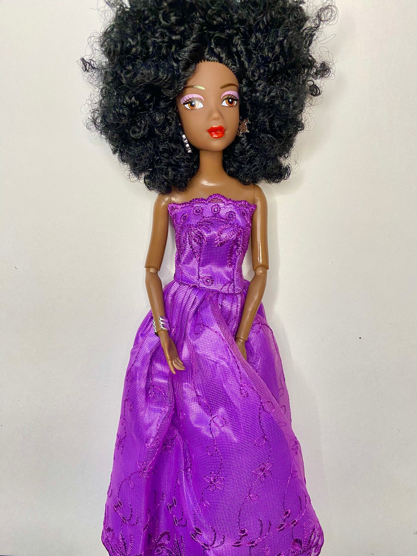 Royal Beauty Nia
