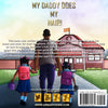My Daddy Does My Hair! Bulk 25 copies - UrbanToons Inc.