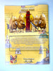 Mansa Musa Collector’s Edition Signed 12x9 Book