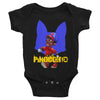 Urbantoons Pinocchio Infant Bodysuit - UrbanToons Inc.